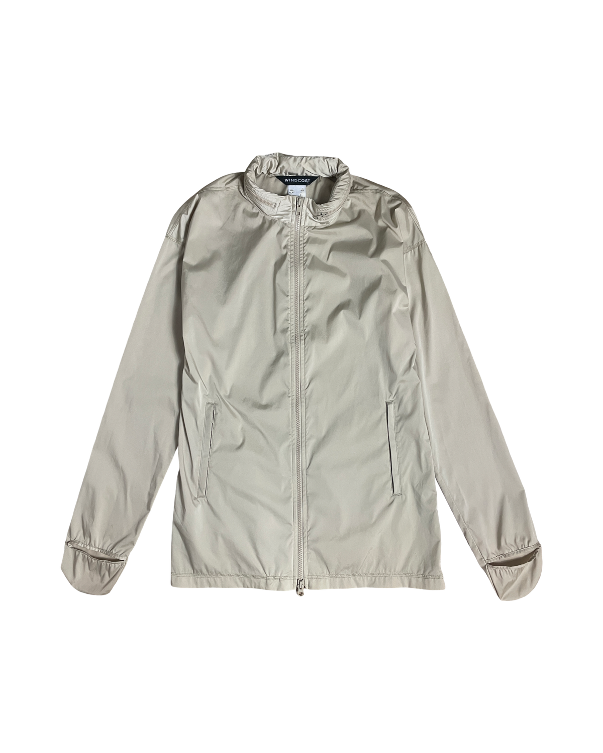 Coupe-vent Windcoat Issey Miyake