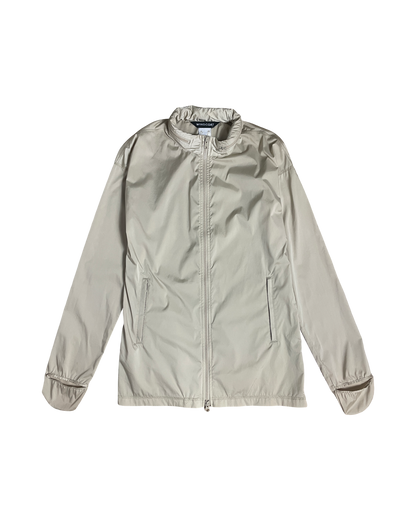 Coupe-vent Windcoat Issey Miyake