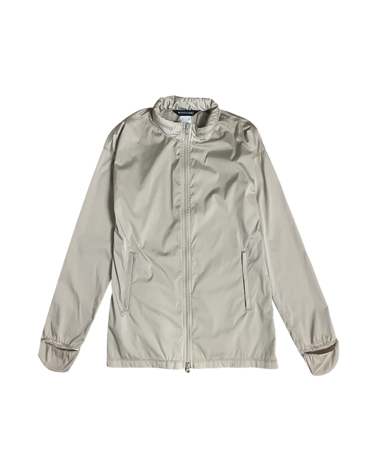 Coupe-vent Windcoat Issey Miyake