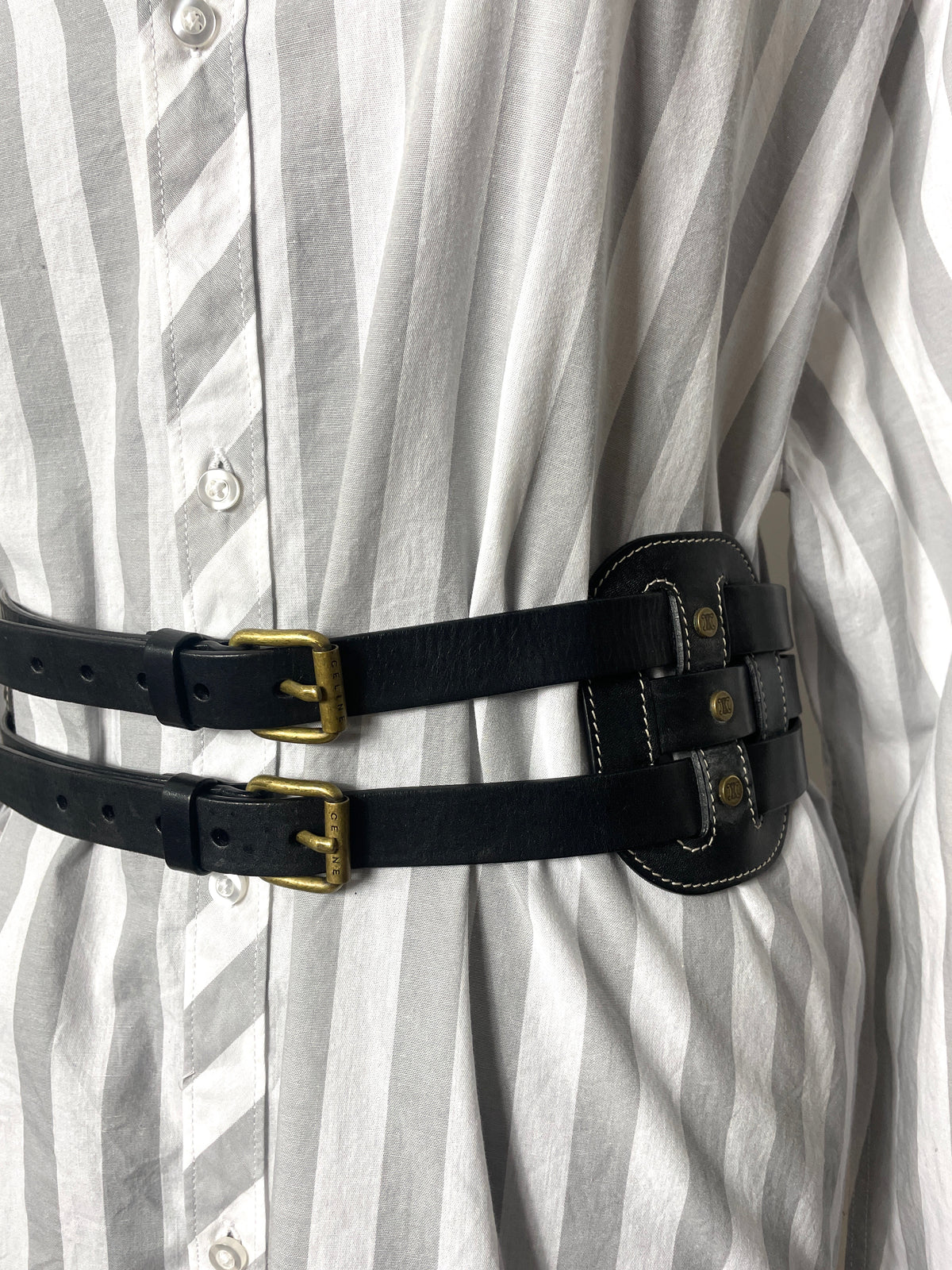 Ceinture Celine