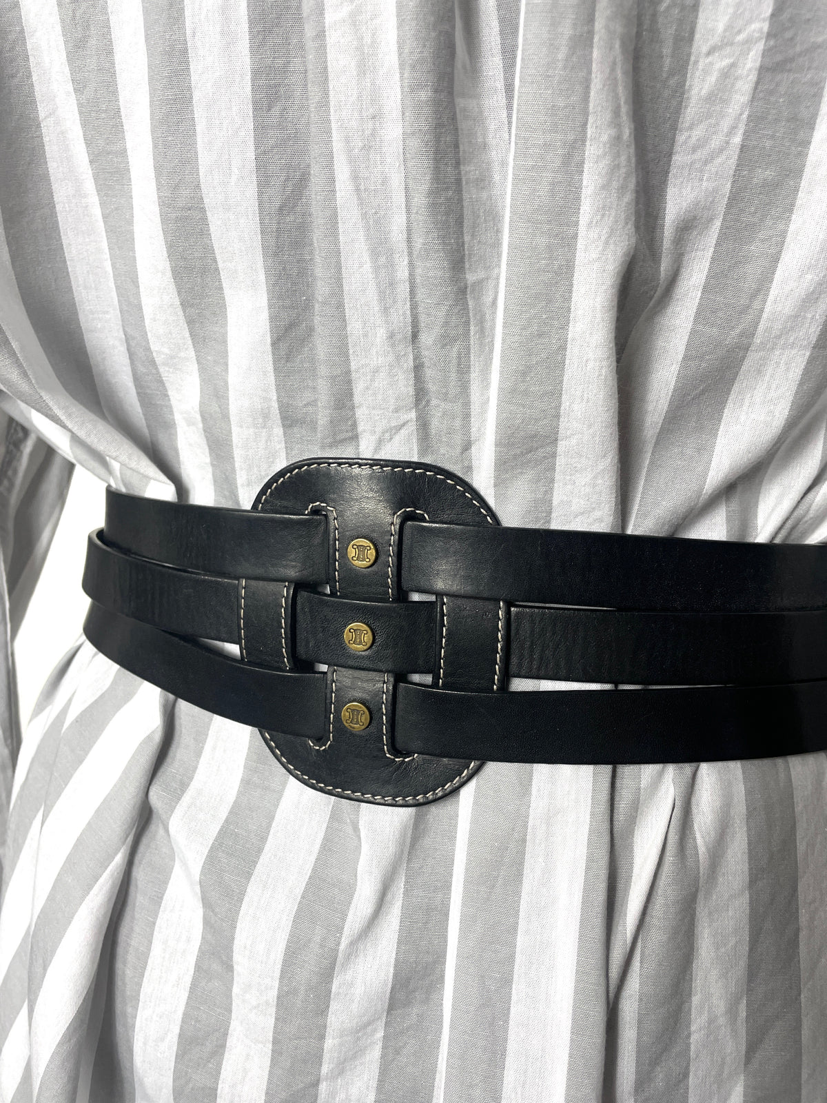 Ceinture Celine