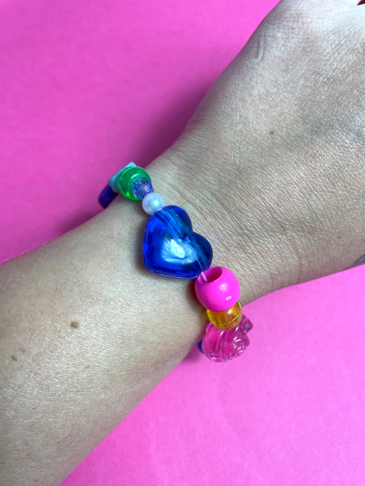 Bracelet DIY Muriel