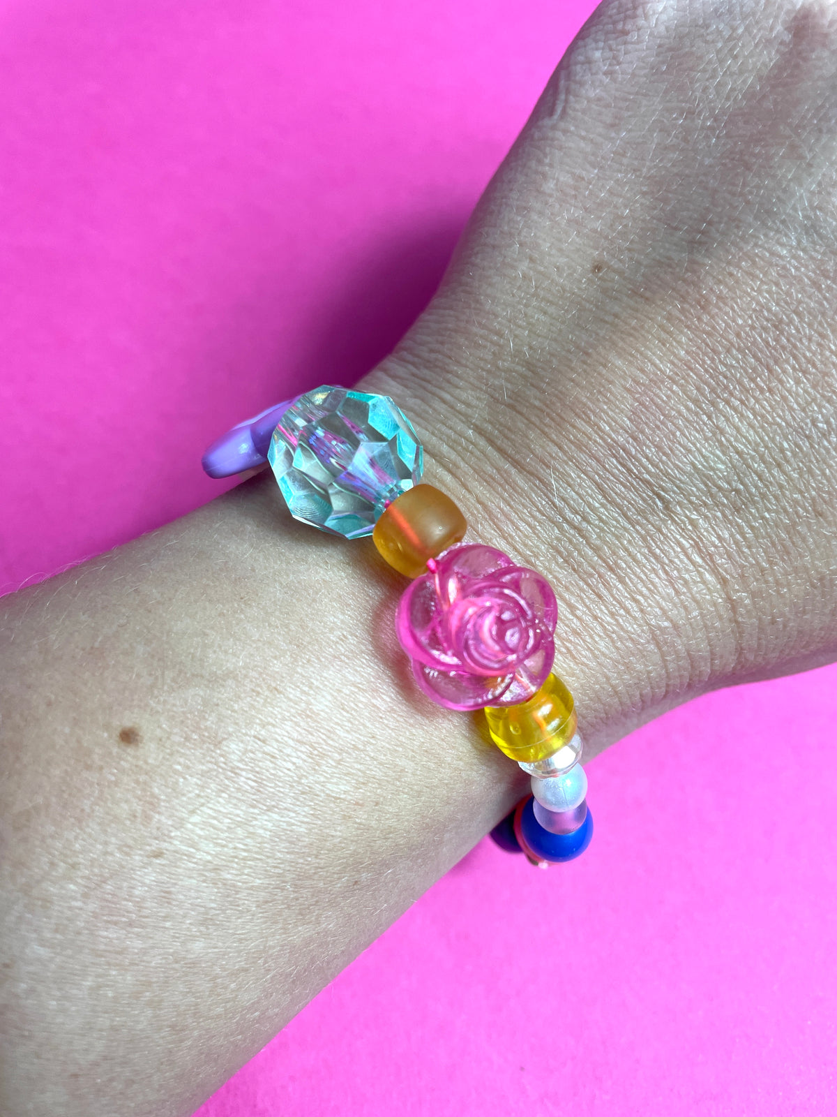 Bracelet DIY Joanie