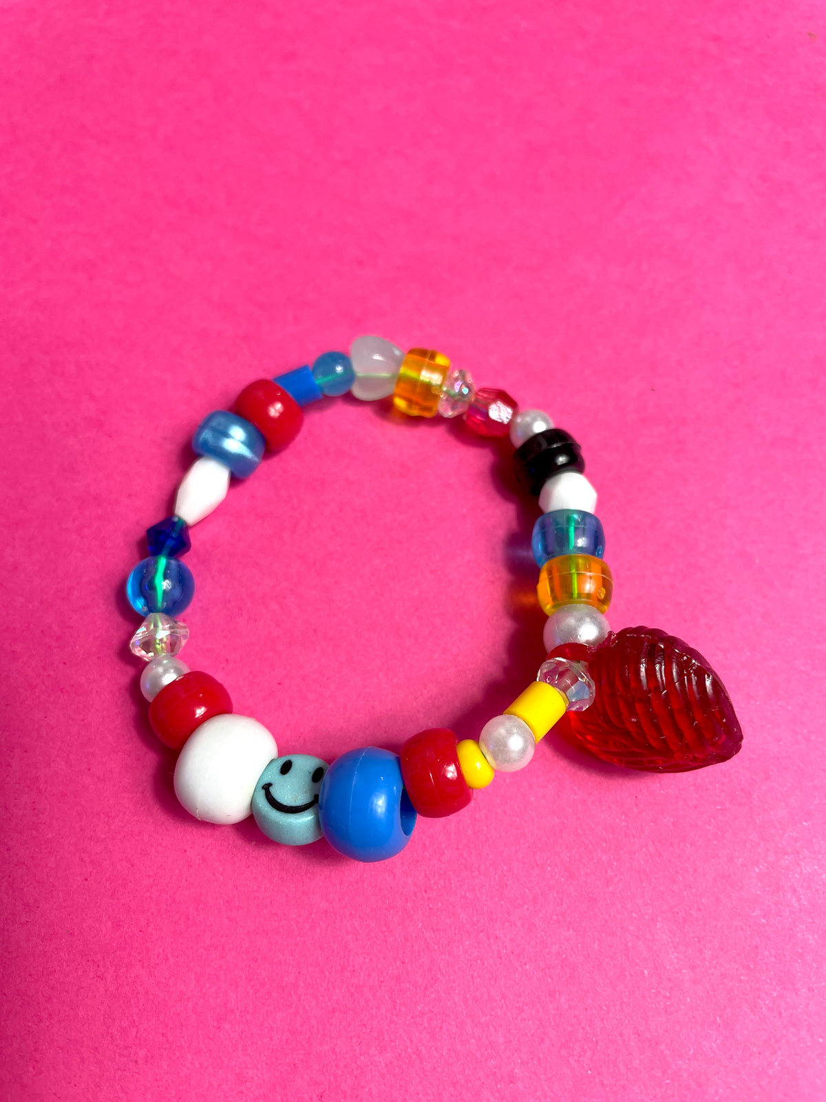 Bracelet DIY Deirdre