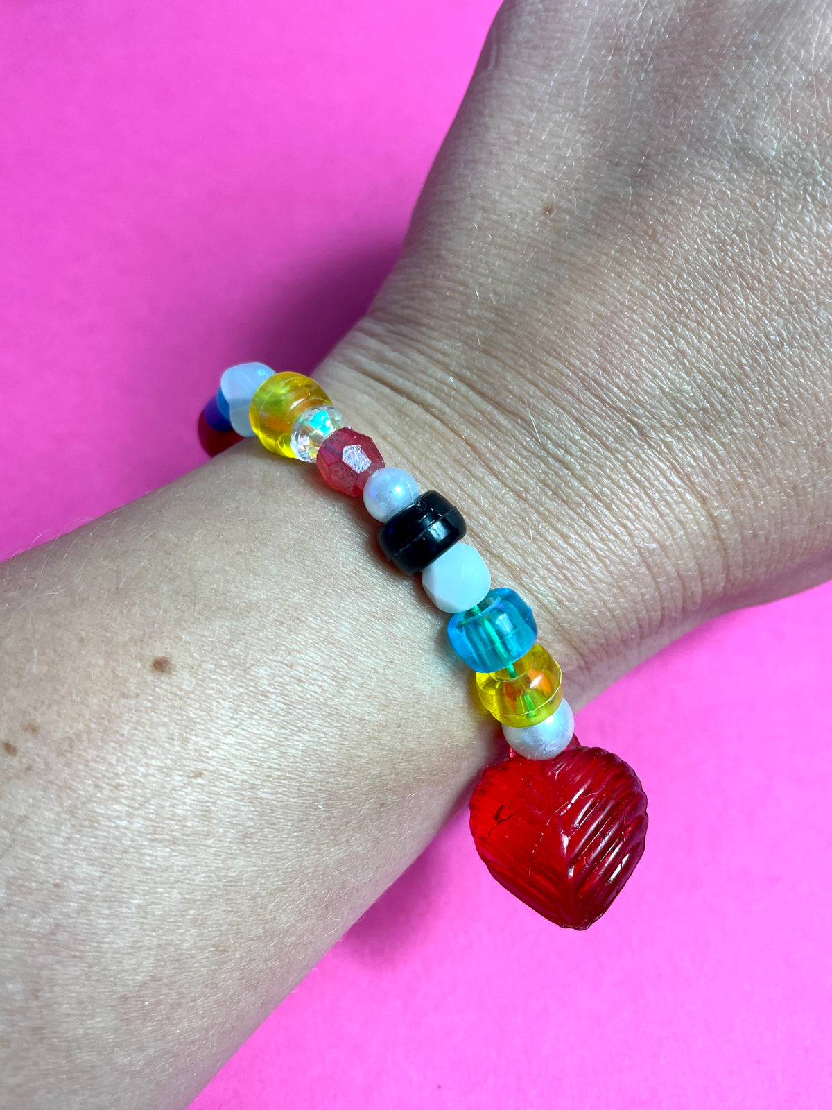 Bracelet DIY Deirdre