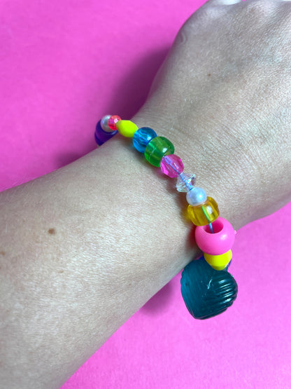 Bracelet DIY Cheryl
