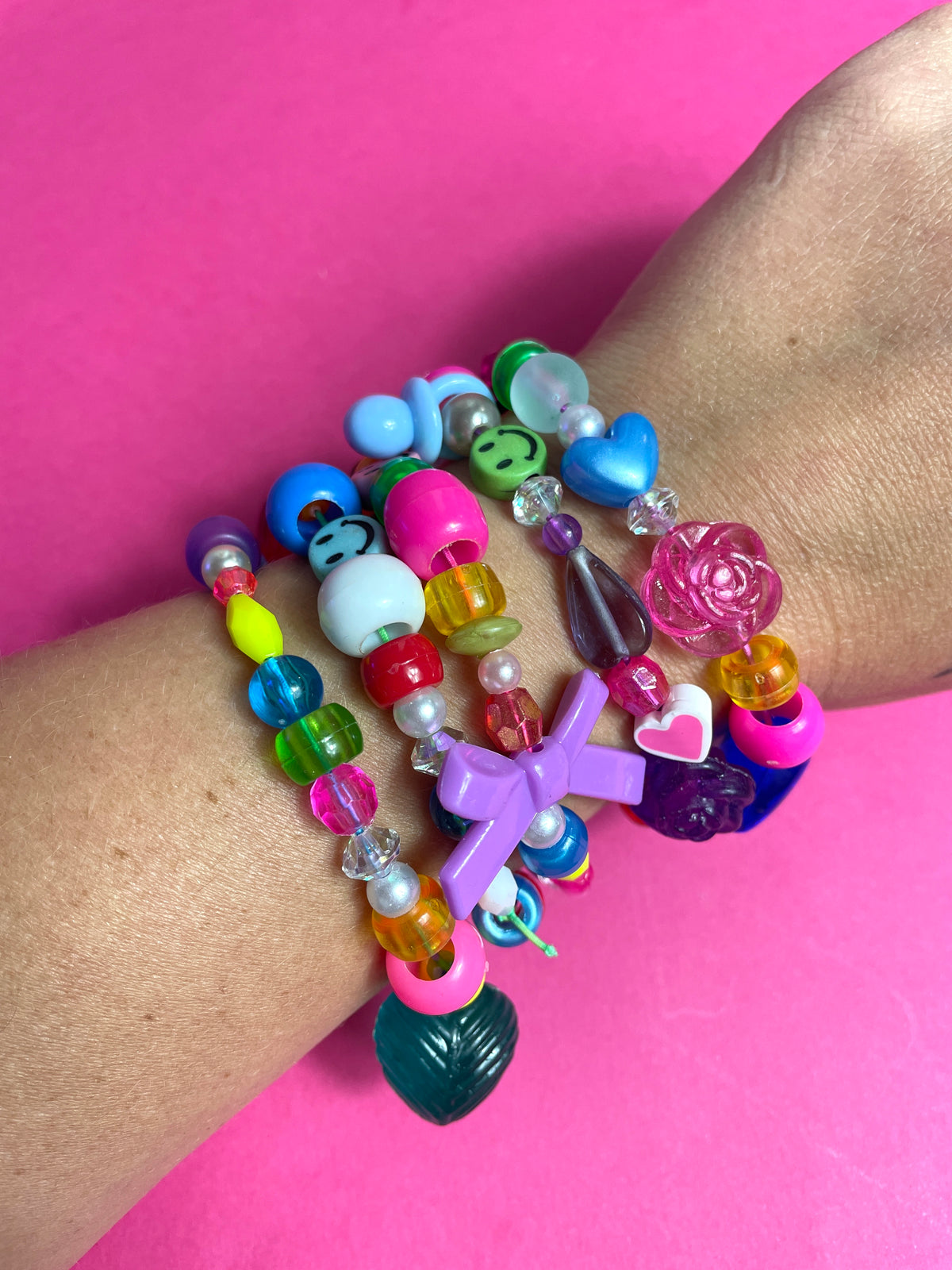 Bracelet DIY Joanie