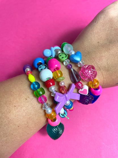 Bracelet DIY Rhonda
