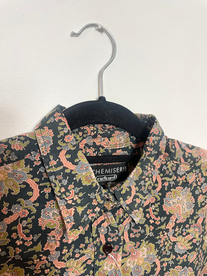 Chemise vintage Cacharel