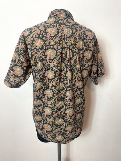 Chemise vintage Cacharel