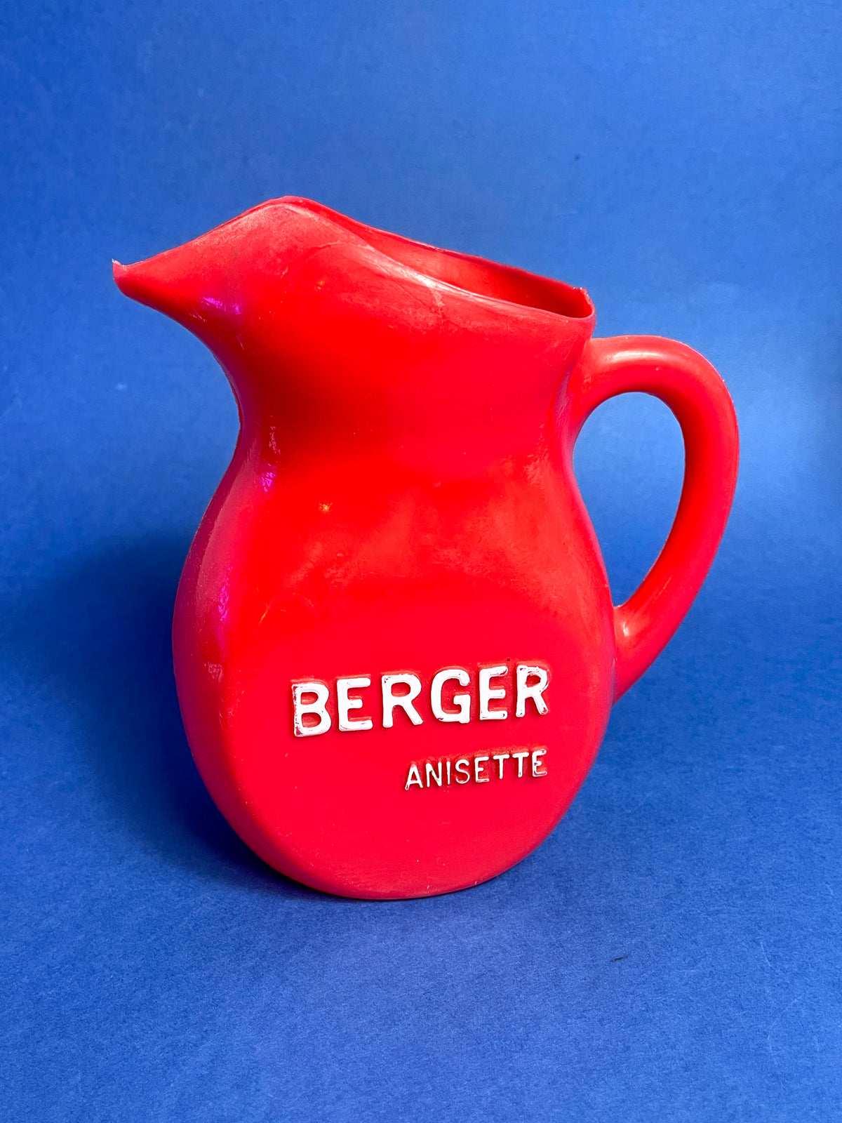 Pichet Berger vintage