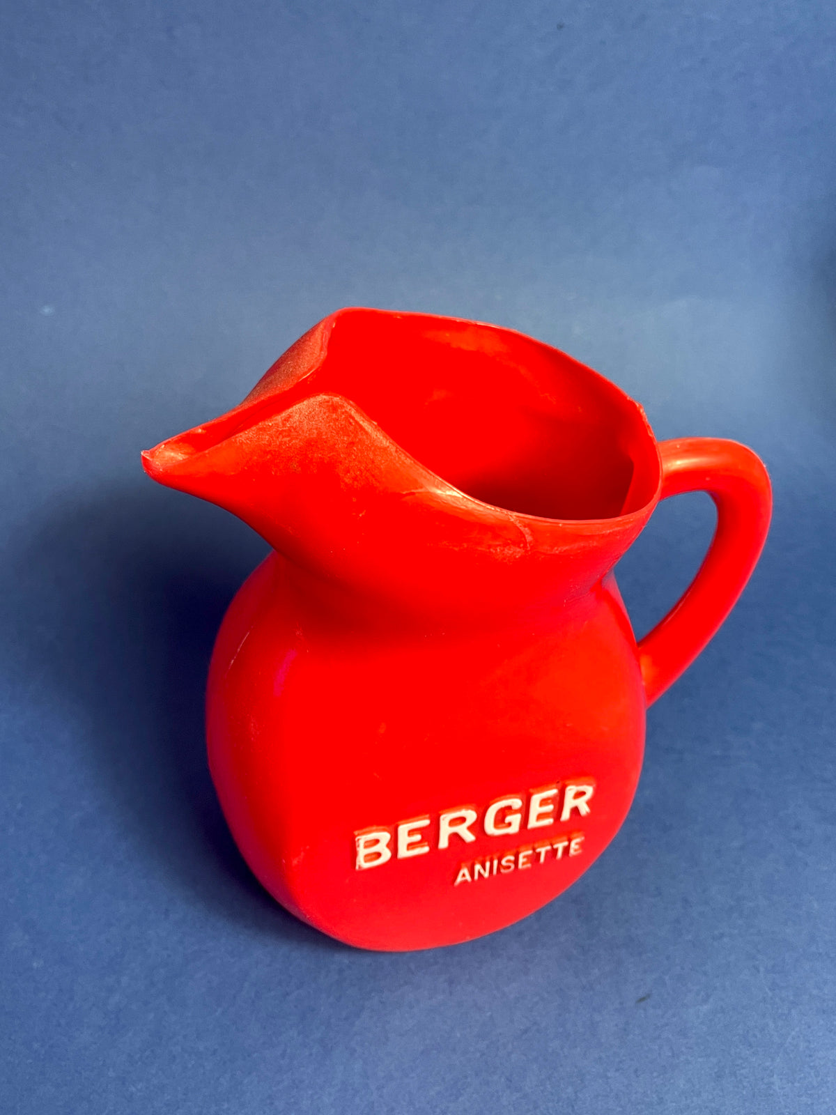 Pichet Berger vintage