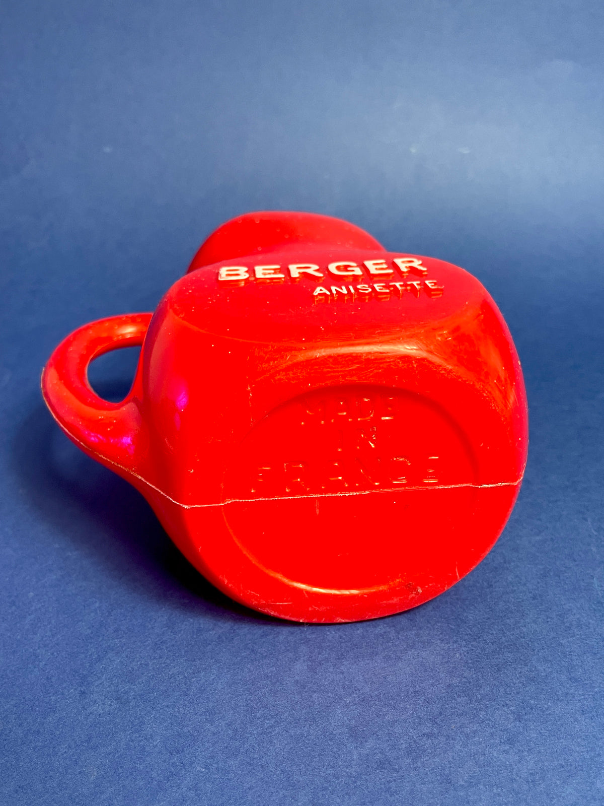 Pichet Berger vintage