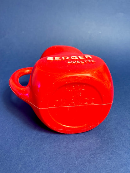 Pichet Berger vintage