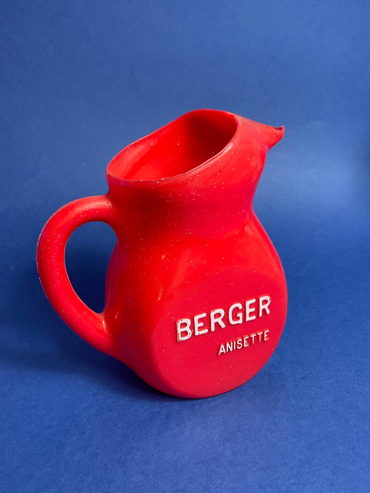 Pichet Berger vintage
