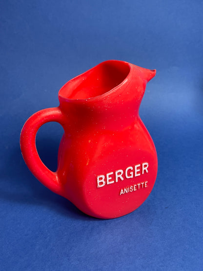 Pichet Berger vintage