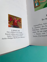 Charger l&#39;image dans la galerie, Disney Lecture La Petite Sirène 1995
