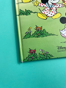 ABC de Mickey 1992