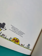Charger l&#39;image dans la galerie, ABC de Mickey 1992
