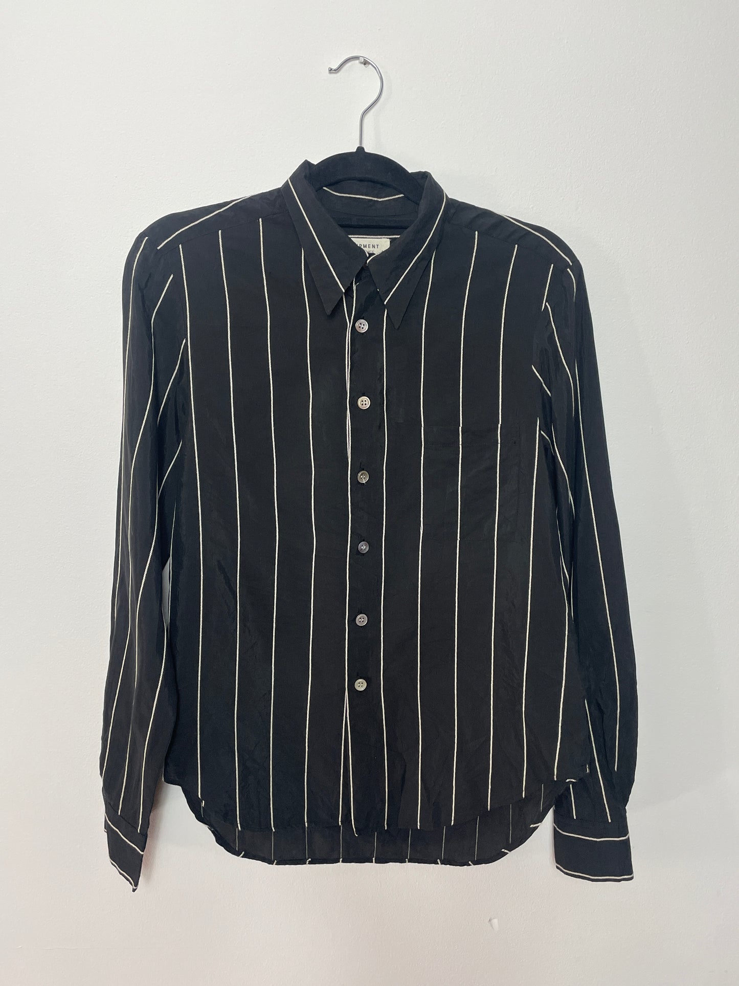 Chemise Equipment