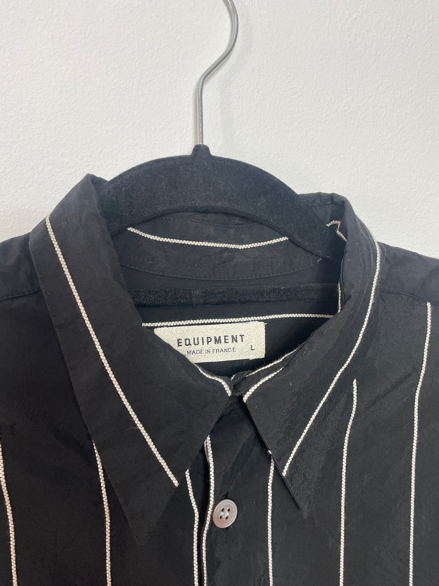 Chemise Equipment