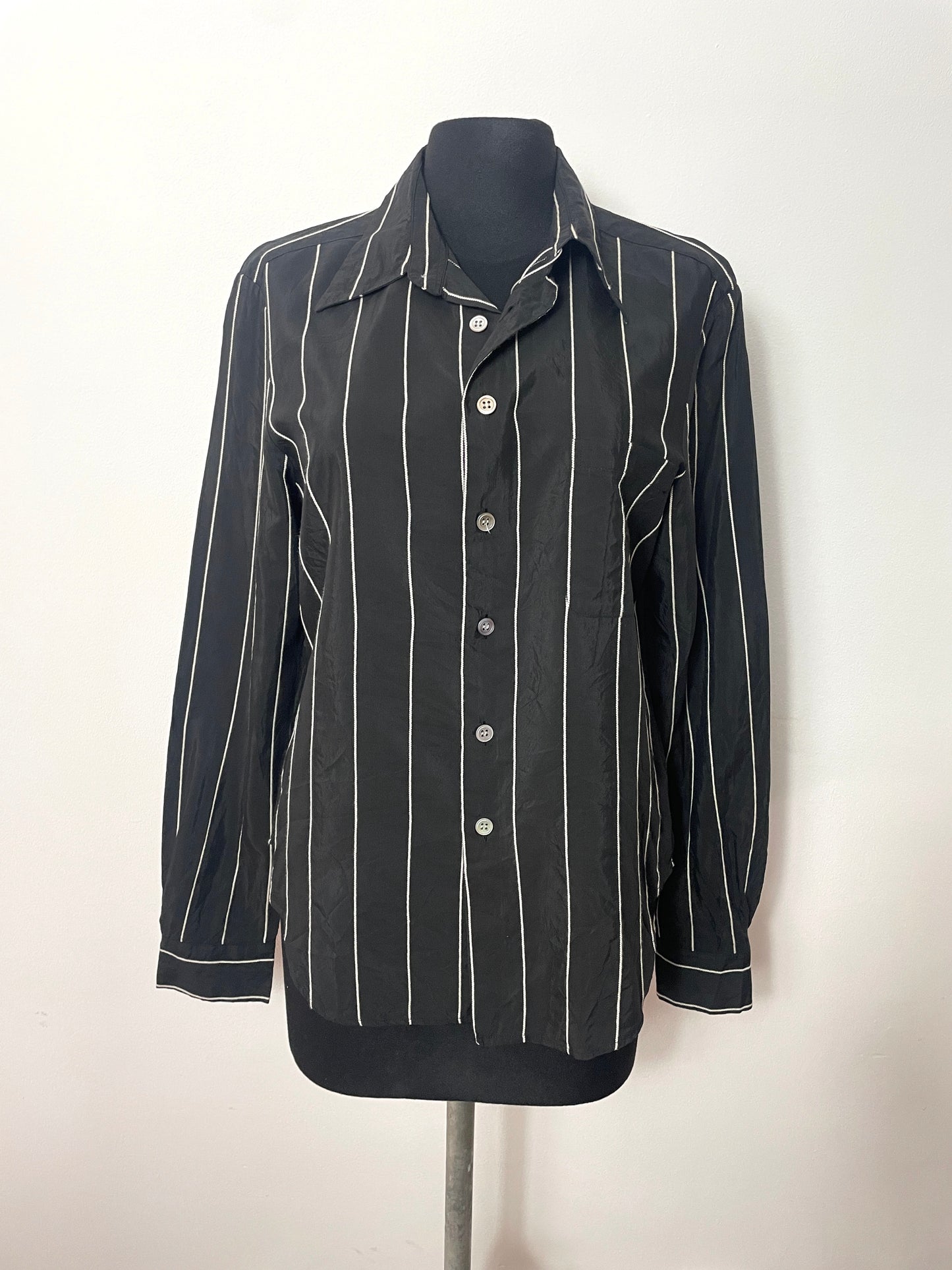 Chemise Equipment