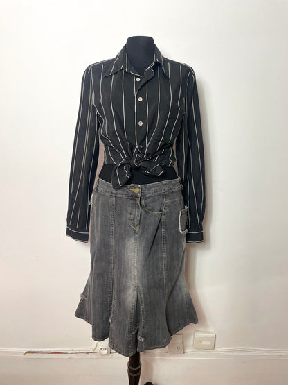 Chemise Equipment