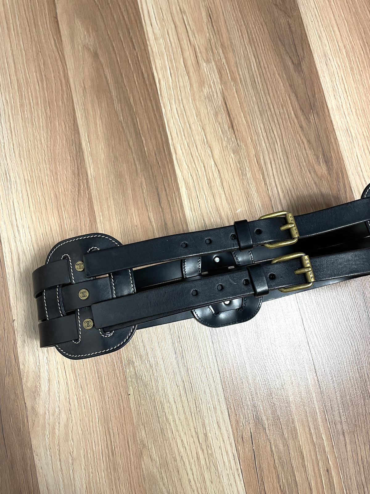 Ceinture Celine