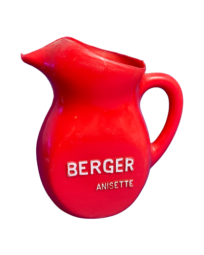 Pichet Berger vintage