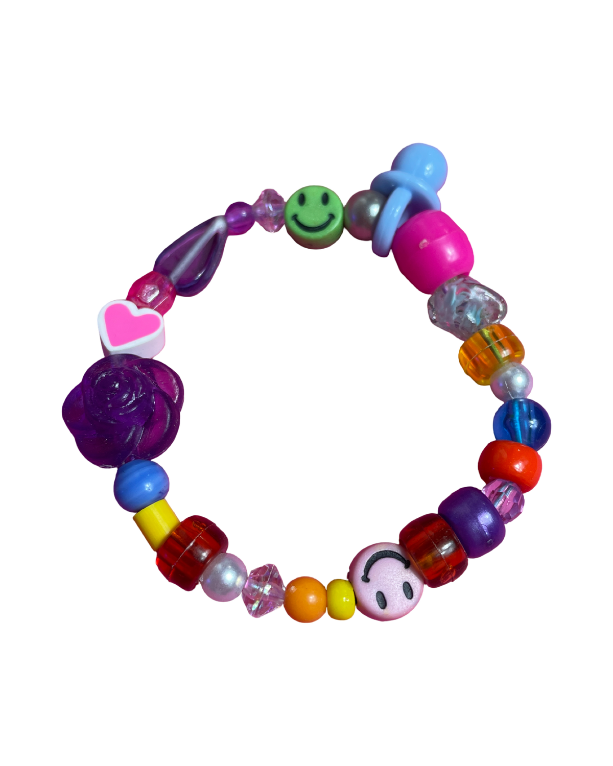 Bracelet DIY Tania