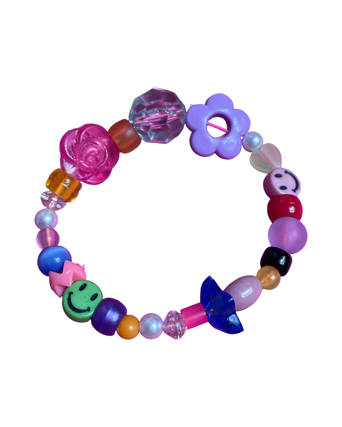 Bracelet DIY Joanie