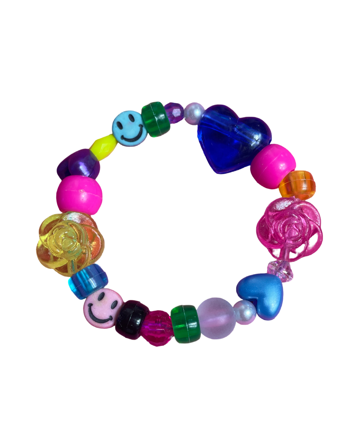 Bracelet DIY Muriel