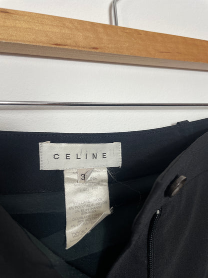 Jupe Céline officecore