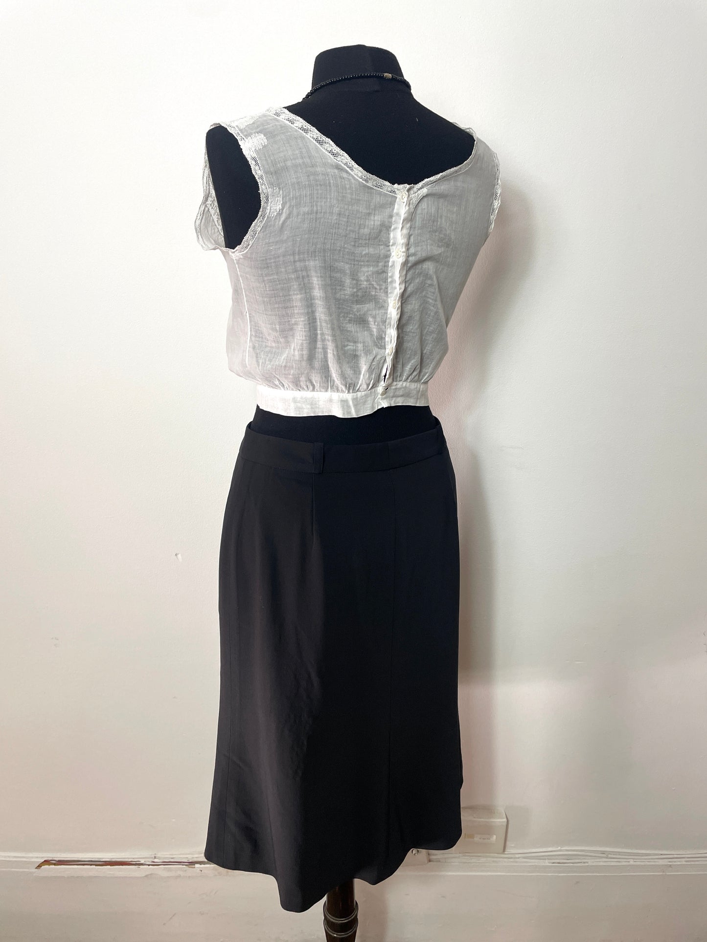 Jupe Céline officecore