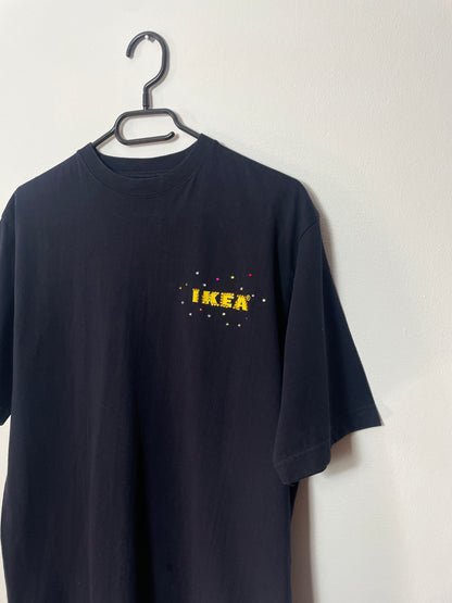 T-shirt Ikea customisé