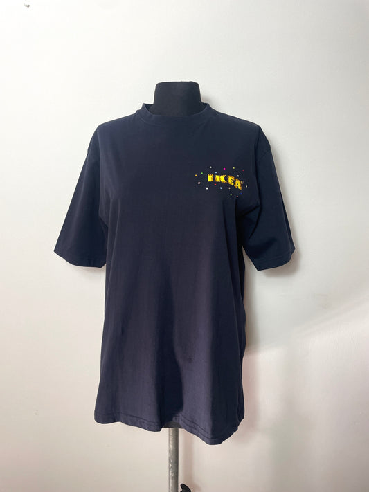 T-shirt Ikea customisé