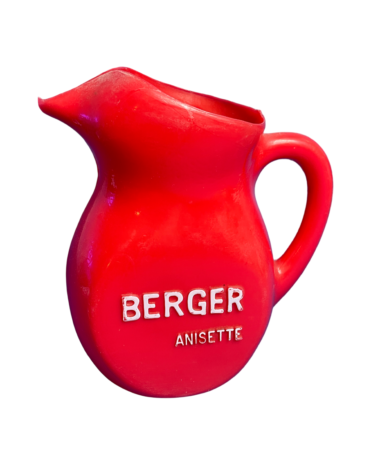 Pichet Berger vintage