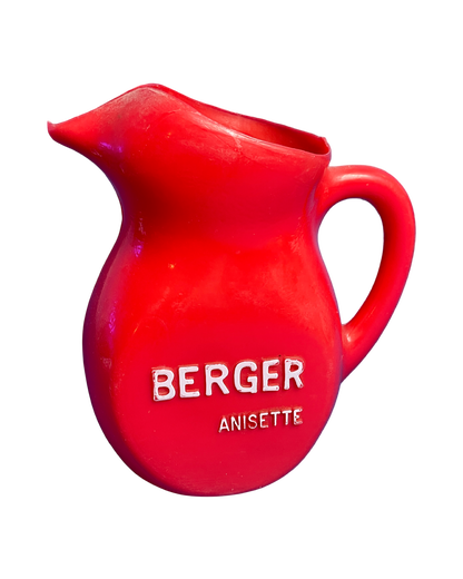 Pichet Berger vintage