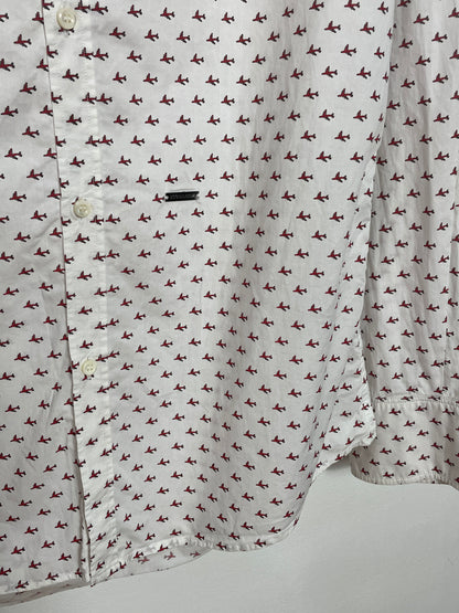 Chemise Dsquared2 L