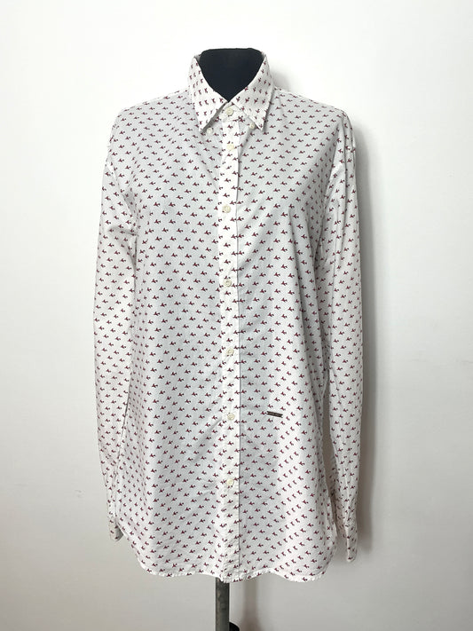 Chemise Dsquared2 L