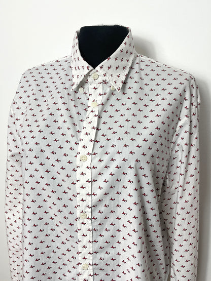 Chemise Dsquared2 L
