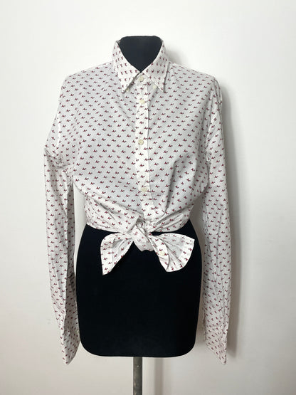 Chemise Dsquared2 L