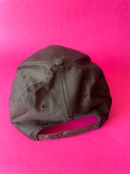 Casquette vintage Judge Dredd