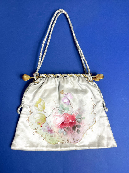 Sac de bal début XXème
