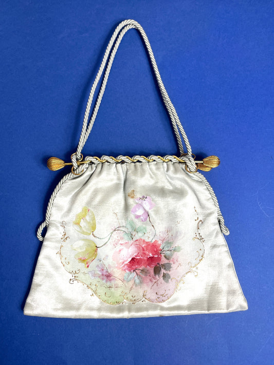Sac de bal début XXème