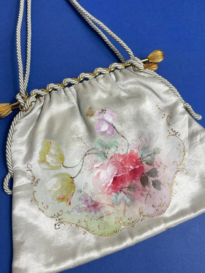 Sac de bal début XXème