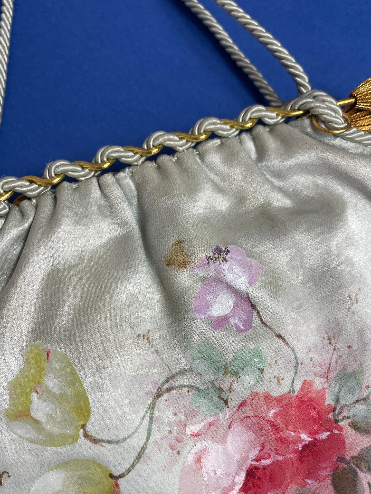 Sac de bal début XXème