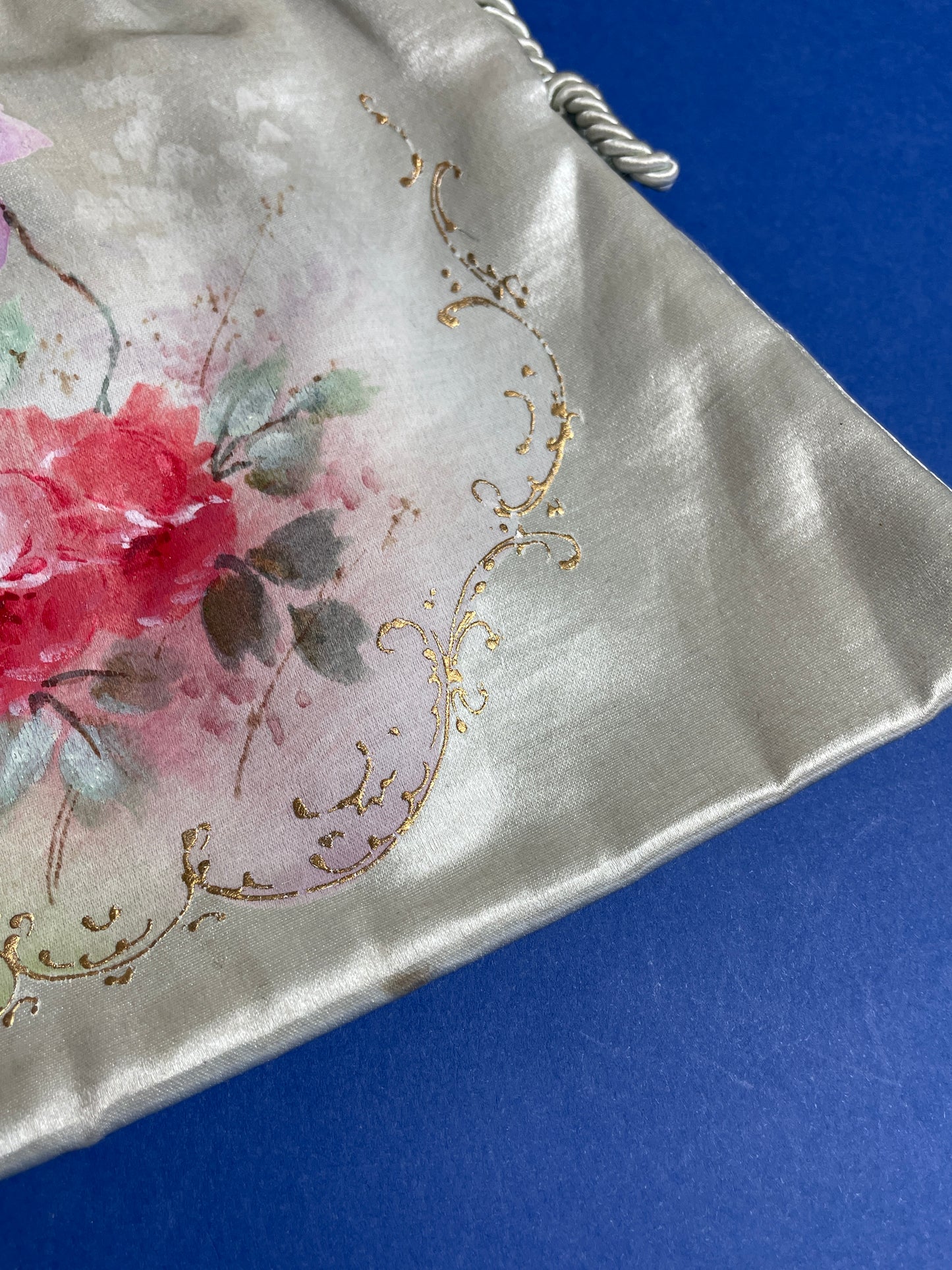 Sac de bal début XXème