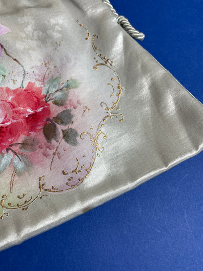 Sac de bal début XXème