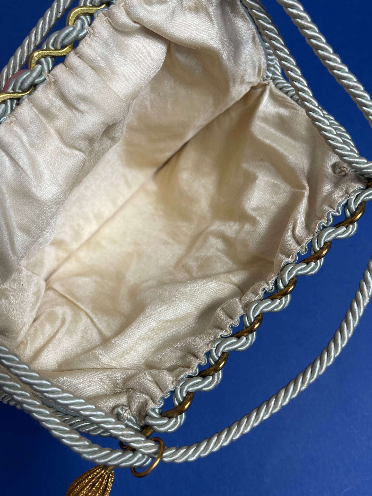 Sac de bal début XXème